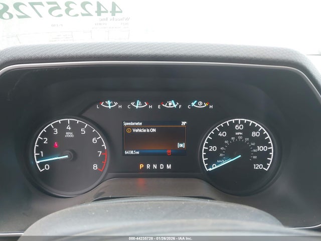 Ford F-150 Xl 2023 1FTFW1E59PFB24116 Image 7