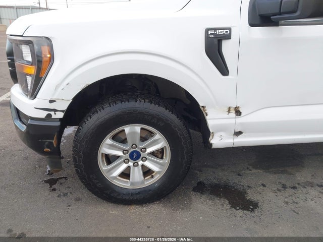 Ford F-150 Xl 2023 1FTFW1E59PFB24116 Image 12