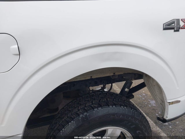Ford F-150 Xl 2023 1FTFW1E59PFB24116 Image 14