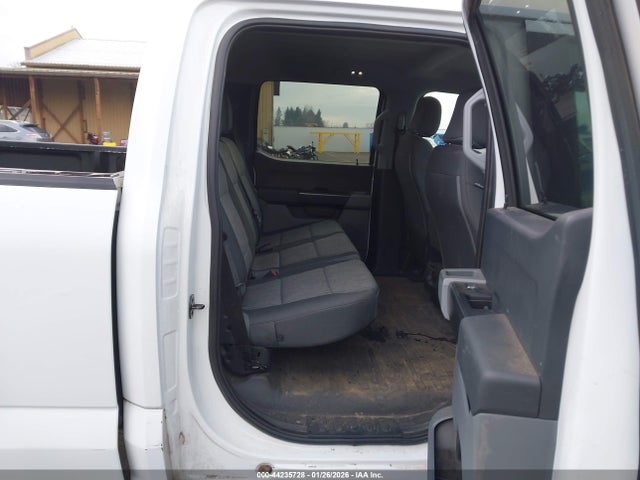 Ford F-150 Xl 2023 1FTFW1E59PFB24116 Image 8