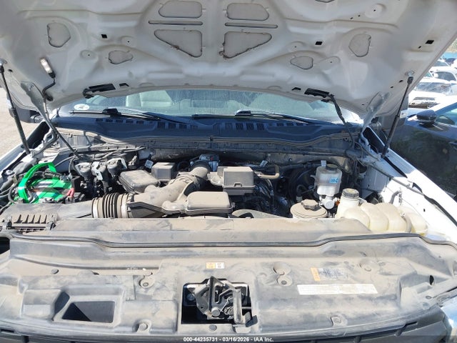 Ford F-250 Xl 2020 1FT7W2A66LEE10269 Image 10