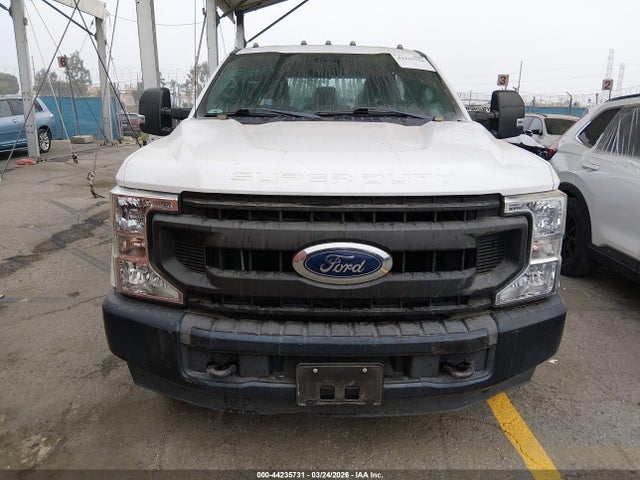 Ford F-250 Xl 2020 1FT7W2A66LEE10269 Image 14