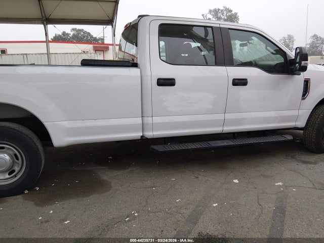 Ford F-250 Xl 2020 1FT7W2A66LEE10269 Image 15
