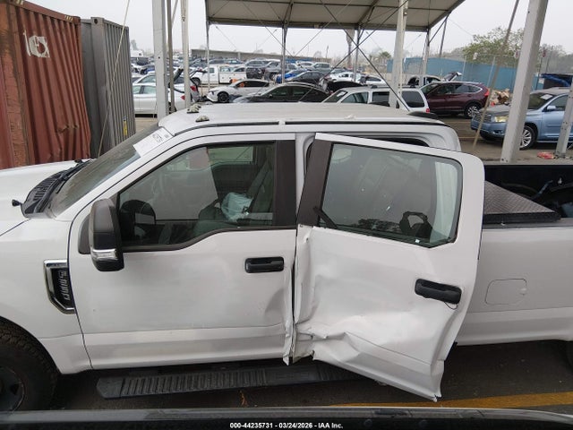 Ford F-250 Xl 2020 1FT7W2A66LEE10269 Image 16