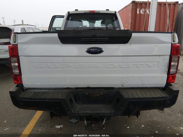 Ford F-250 Xl 2020 1FT7W2A66LEE10269 Image 18