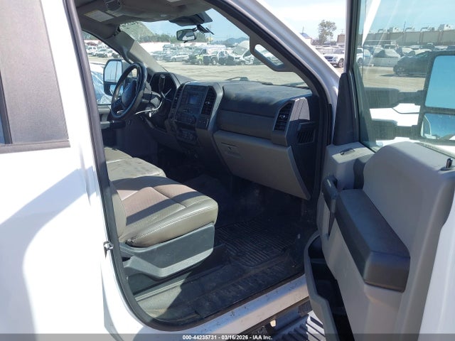 Ford F-250 Xl 2020 1FT7W2A66LEE10269 Image 5