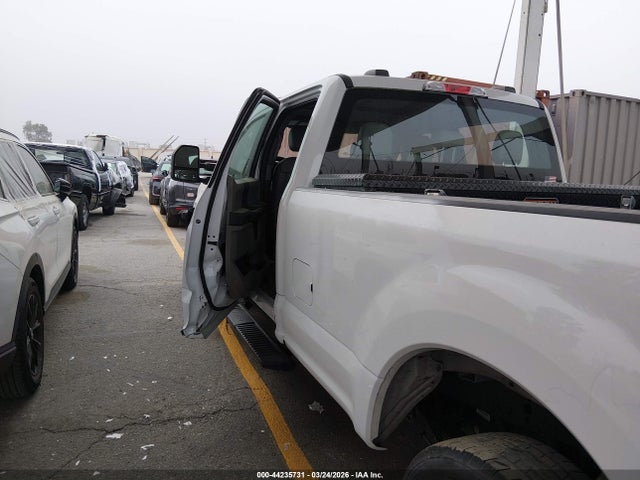 Ford F-250 Xl 2020 1FT7W2A66LEE10269 Image 6