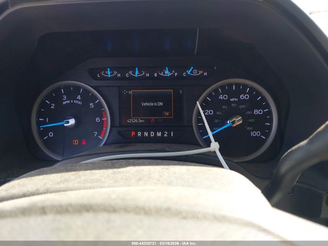 Ford F-250 Xl 2020 1FT7W2A66LEE10269 Image 7