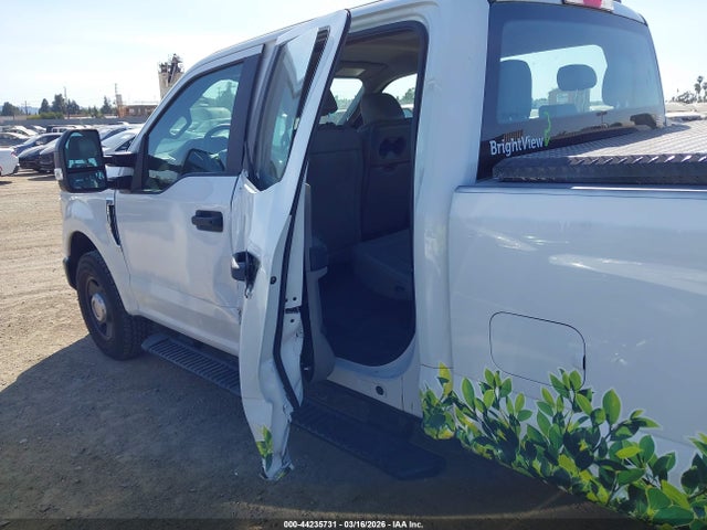 Ford F-250 Xl 2020 1FT7W2A66LEE10269 Image 12