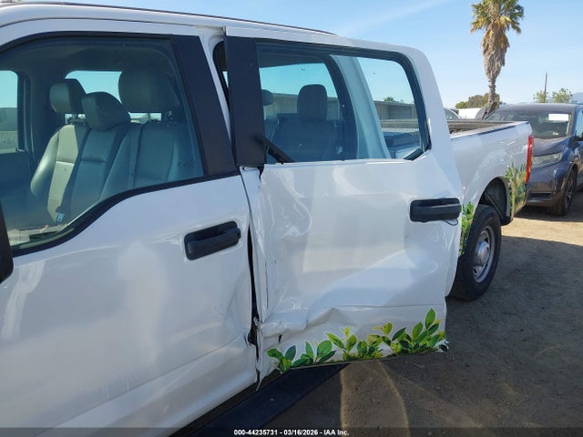 Ford F-250 Xl 2020 1FT7W2A66LEE10269 Image 13