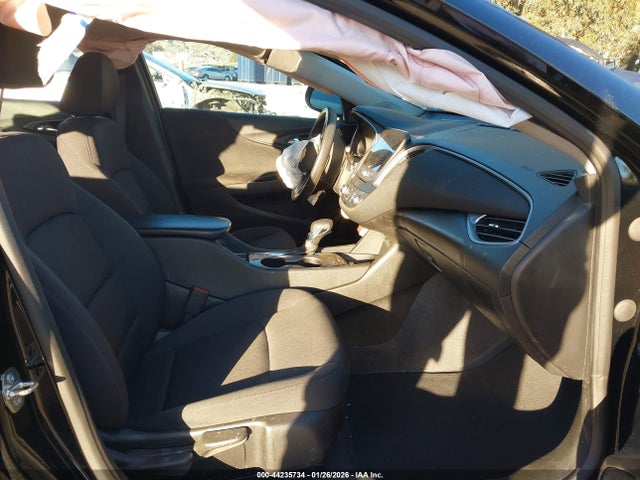 1G1ZB5STXPF234684 Chevrolet Malibu Fwd Ls