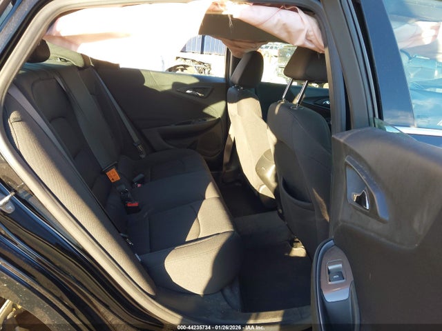 1G1ZB5STXPF234684 Chevrolet Malibu Fwd Ls