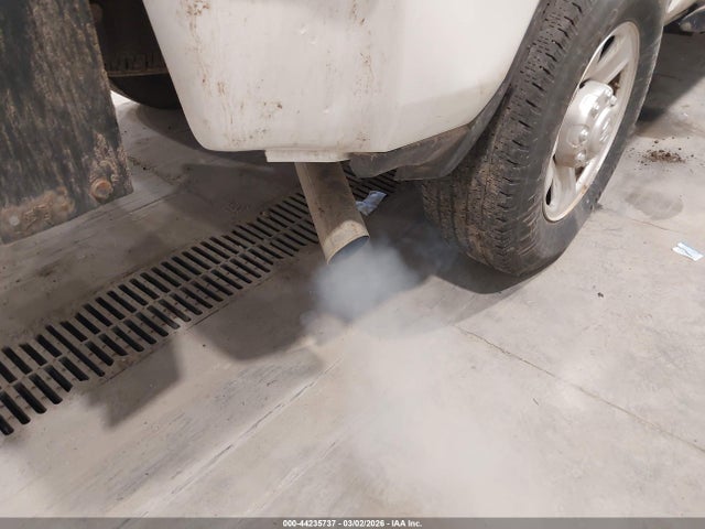3C6UR5CJ5RG226088 RAM 2500 Tradesman 4x4 6&#039;4 Box