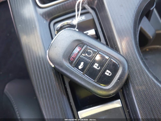 2022 HONDA CIVIC 2HGFE2F52NH518898 Photo 10