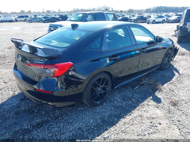 2022 HONDA CIVIC 2HGFE2F52NH518898 Photo 3