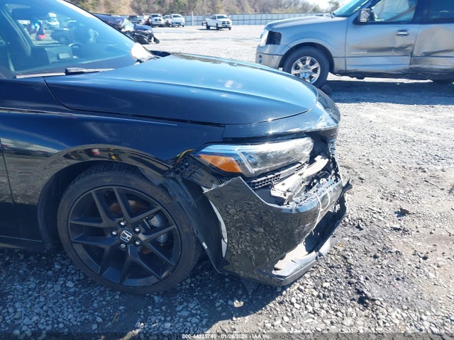 2022 HONDA CIVIC 2HGFE2F52NH518898 Photo 5