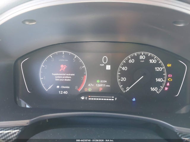 2022 HONDA CIVIC 2HGFE2F52NH518898 Photo 6