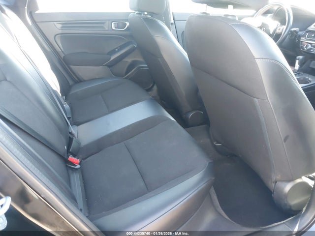 2022 HONDA CIVIC 2HGFE2F52NH518898 Photo 7