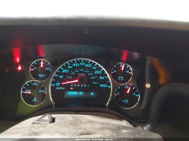 1GCWGAFP0L1208832 Chevrolet Express Cargo Rwd 2500 Regular Wheelbase Wt