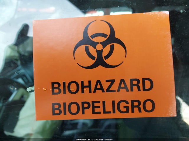 2020 DODGE JOURNEY 3C4PDCAB9LT201732 Photo 9