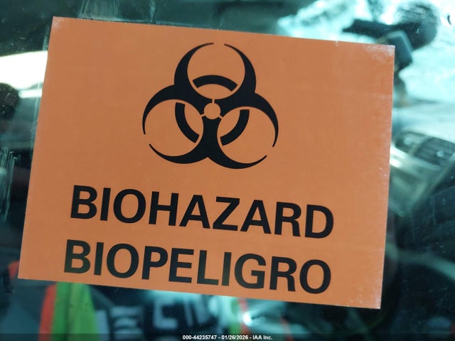 2020 DODGE JOURNEY 3C4PDCAB9LT201732 Photo 4