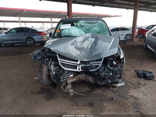 2020 DODGE JOURNEY 3C4PDCAB9LT201732 Photo 5