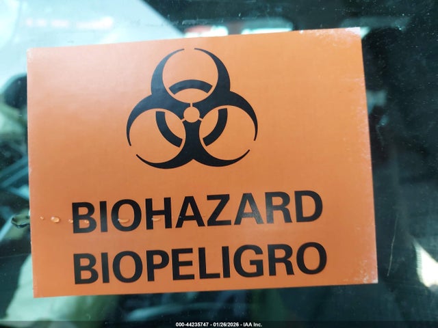 2020 DODGE JOURNEY 3C4PDCAB9LT201732 Photo 6