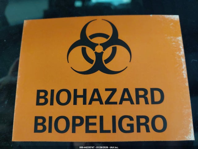 2020 DODGE JOURNEY 3C4PDCAB9LT201732 Photo 7