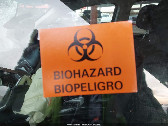 2020 DODGE JOURNEY 3C4PDCAB9LT201732 Photo 8