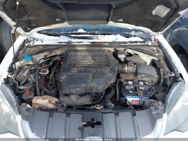 2008 ACURA RDX 5J8TB18598A015567 Photo 9