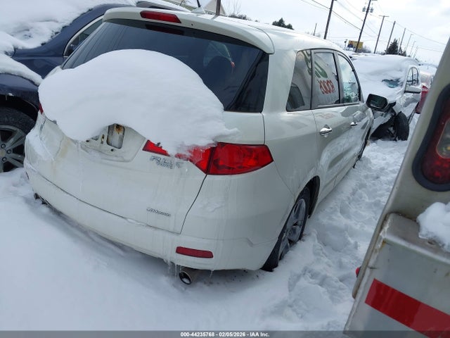 2008 ACURA RDX 5J8TB18598A015567 Photo 3
