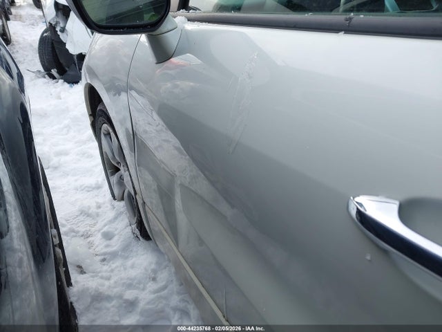 2008 ACURA RDX 5J8TB18598A015567 Photo 5