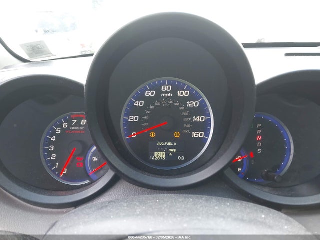 2008 ACURA RDX 5J8TB18598A015567 Photo 6