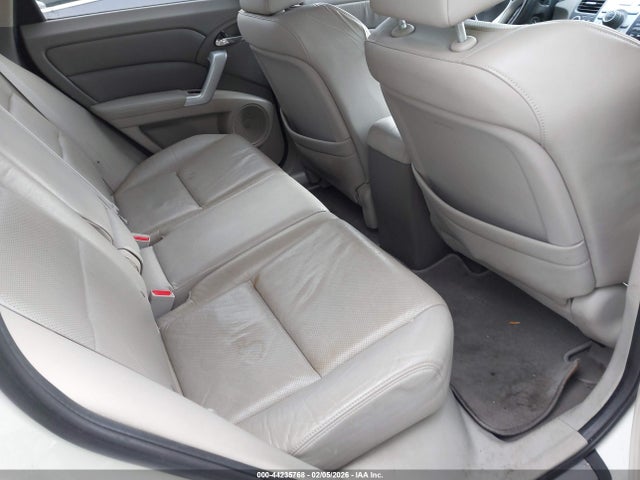2008 ACURA RDX 5J8TB18598A015567 Photo 7