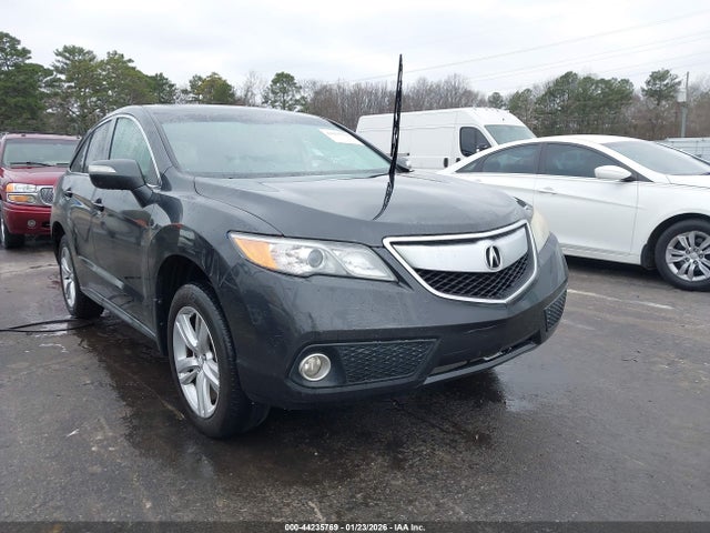 2013 ACURA RDX 5J8TB3H5XDL007956