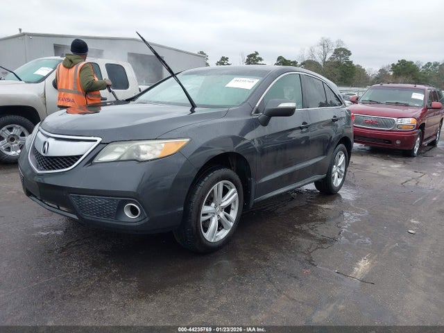 2013 ACURA RDX 5J8TB3H5XDL007956 Photo 1