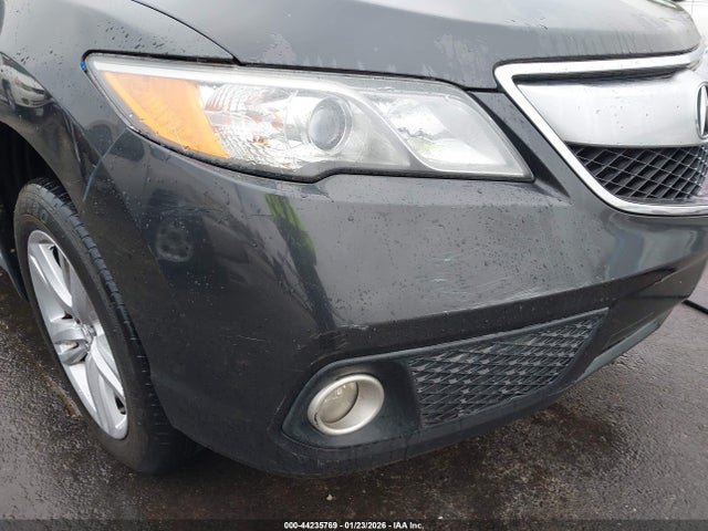 2013 ACURA RDX 5J8TB3H5XDL007956 Photo 5