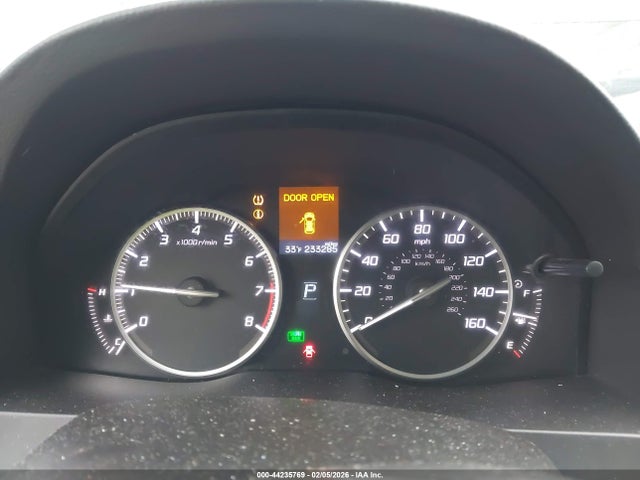 2013 ACURA RDX 5J8TB3H5XDL007956 Photo 6