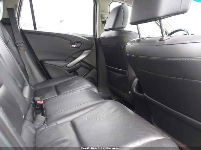 2013 ACURA RDX 5J8TB3H5XDL007956 Photo 7