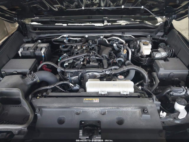 Продаж на аукціоні авто 2024 Toyota Tacoma Sr5, vin: 3TMLB5JN0RM046467, номер лоту: 44235772