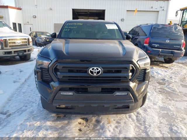 Продаж на аукціоні авто 2024 Toyota Tacoma Sr5, vin: 3TMLB5JN0RM046467, номер лоту: 44235772