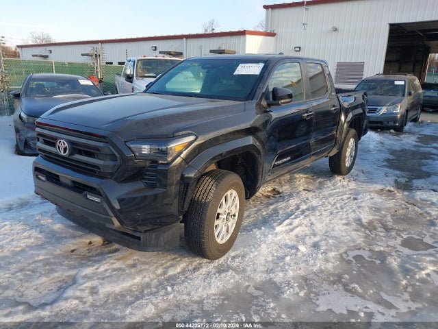 Продаж на аукціоні авто 2024 Toyota Tacoma Sr5, vin: 3TMLB5JN0RM046467, номер лоту: 44235772
