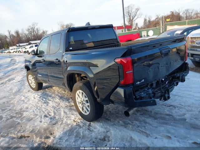 Продаж на аукціоні авто 2024 Toyota Tacoma Sr5, vin: 3TMLB5JN0RM046467, номер лоту: 44235772