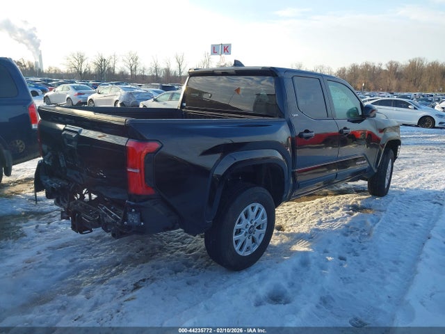 Продаж на аукціоні авто 2024 Toyota Tacoma Sr5, vin: 3TMLB5JN0RM046467, номер лоту: 44235772