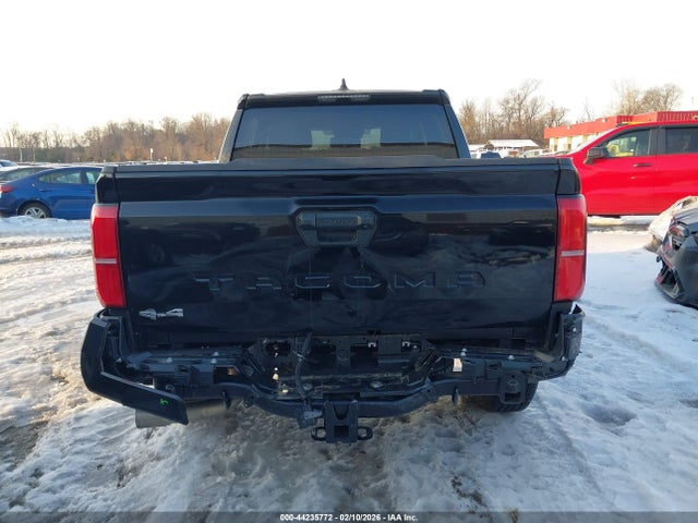 Продаж на аукціоні авто 2024 Toyota Tacoma Sr5, vin: 3TMLB5JN0RM046467, номер лоту: 44235772