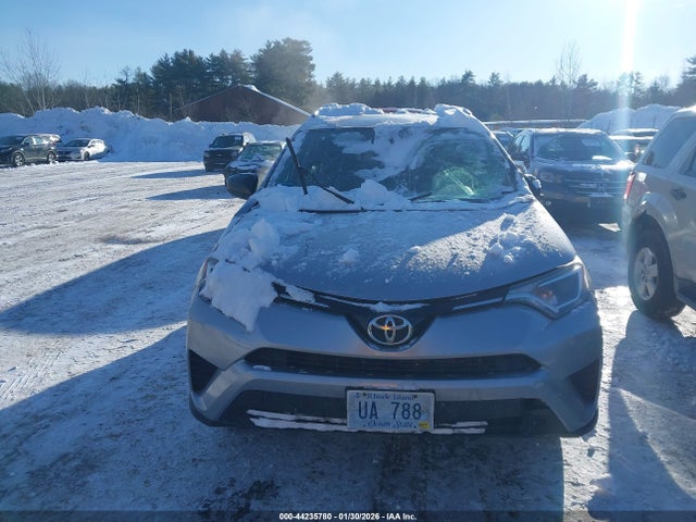Toyota RAV4 LE 2016 2T3BFREV0GW480885 Image 12