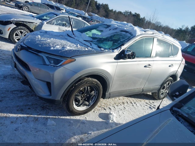 Toyota RAV4 LE 2016 2T3BFREV0GW480885 Image 14