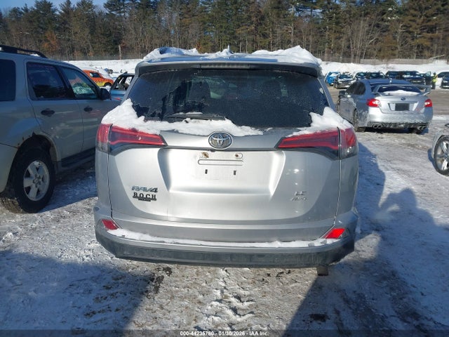 Toyota RAV4 LE 2016 2T3BFREV0GW480885 Image 16