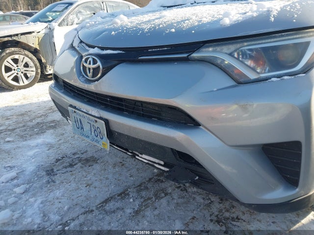 Toyota RAV4 LE 2016 2T3BFREV0GW480885 Image 18