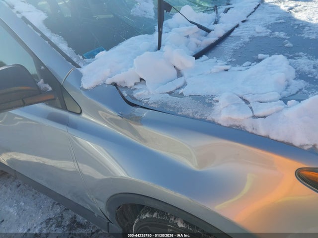 Toyota RAV4 LE 2016 2T3BFREV0GW480885 Image 19